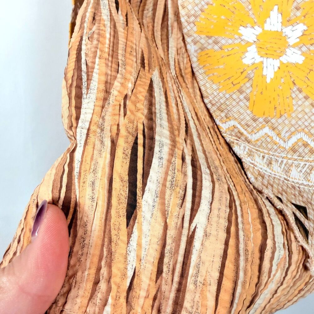 MOANA Disney Store Skirt Movie Inspired Costume Skirt Only Girls 5-6 - Picture 3 of 6